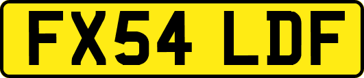 FX54LDF