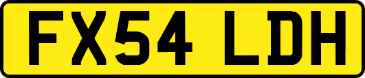 FX54LDH