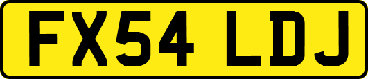 FX54LDJ
