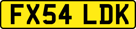 FX54LDK