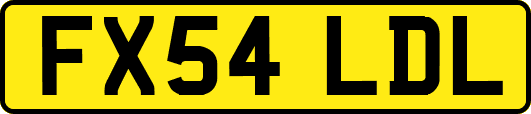 FX54LDL