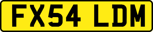 FX54LDM
