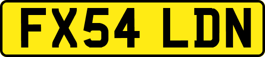 FX54LDN