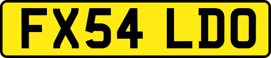 FX54LDO