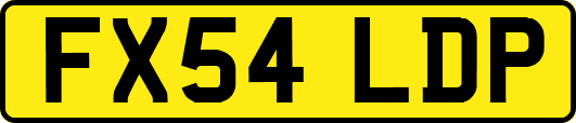 FX54LDP