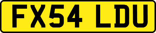 FX54LDU