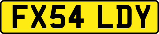 FX54LDY