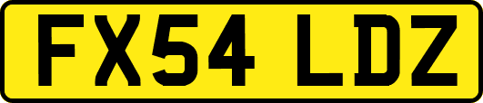 FX54LDZ