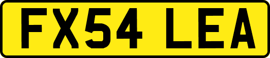 FX54LEA