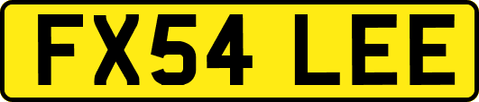 FX54LEE