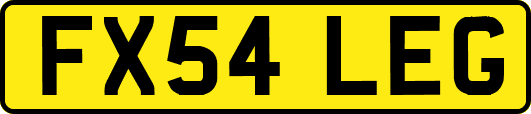 FX54LEG