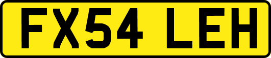 FX54LEH