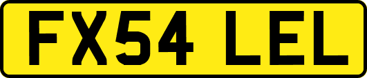 FX54LEL