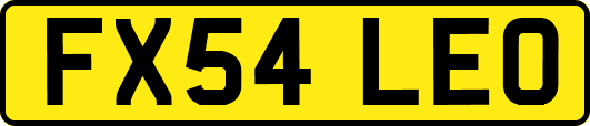 FX54LEO
