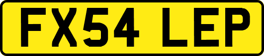 FX54LEP