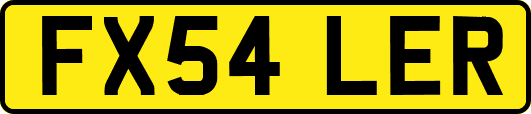 FX54LER