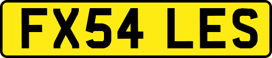 FX54LES