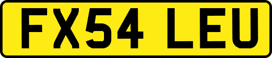 FX54LEU