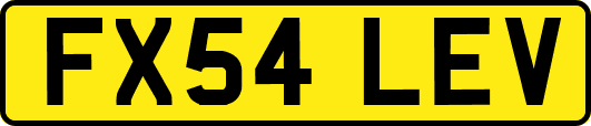 FX54LEV