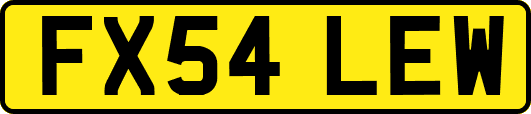FX54LEW