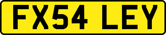 FX54LEY