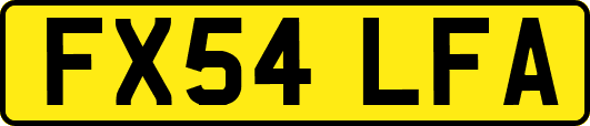 FX54LFA