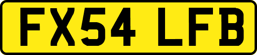 FX54LFB