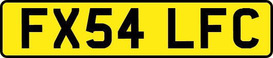 FX54LFC