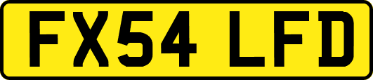 FX54LFD