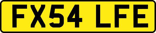 FX54LFE