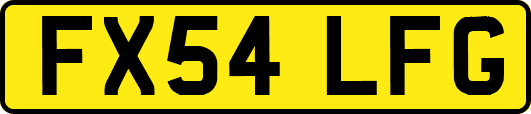 FX54LFG