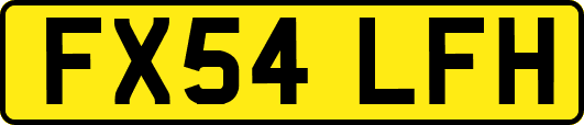 FX54LFH