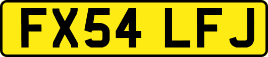 FX54LFJ