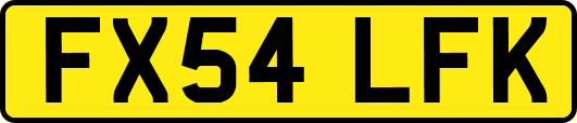 FX54LFK