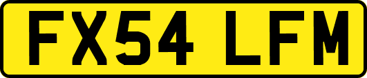 FX54LFM