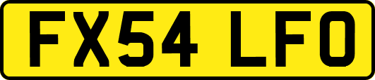 FX54LFO