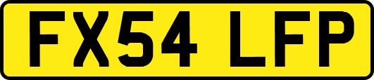 FX54LFP