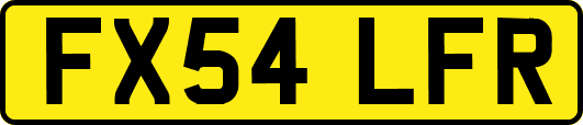 FX54LFR