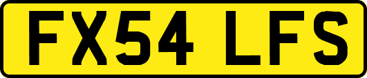 FX54LFS