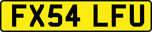 FX54LFU
