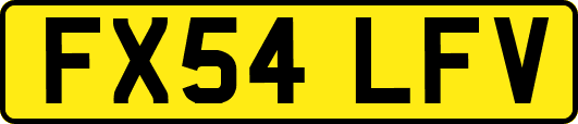 FX54LFV