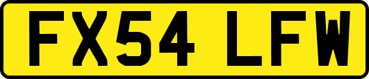 FX54LFW
