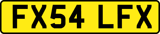 FX54LFX