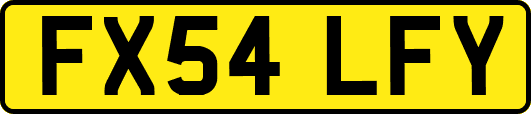 FX54LFY