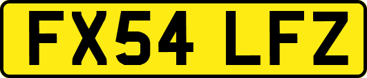 FX54LFZ