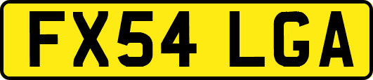 FX54LGA