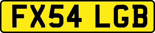 FX54LGB
