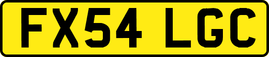 FX54LGC