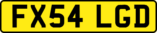 FX54LGD