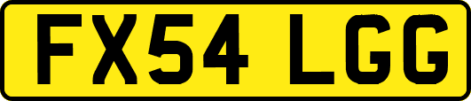 FX54LGG